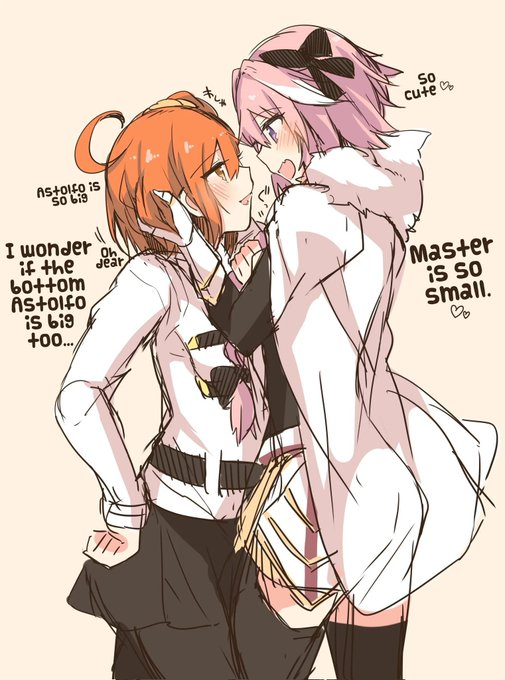 Femboy Artworks tweet media
