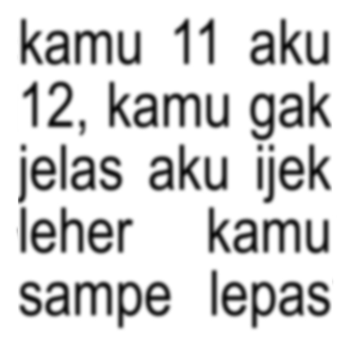 Ayu Aspita tweet media