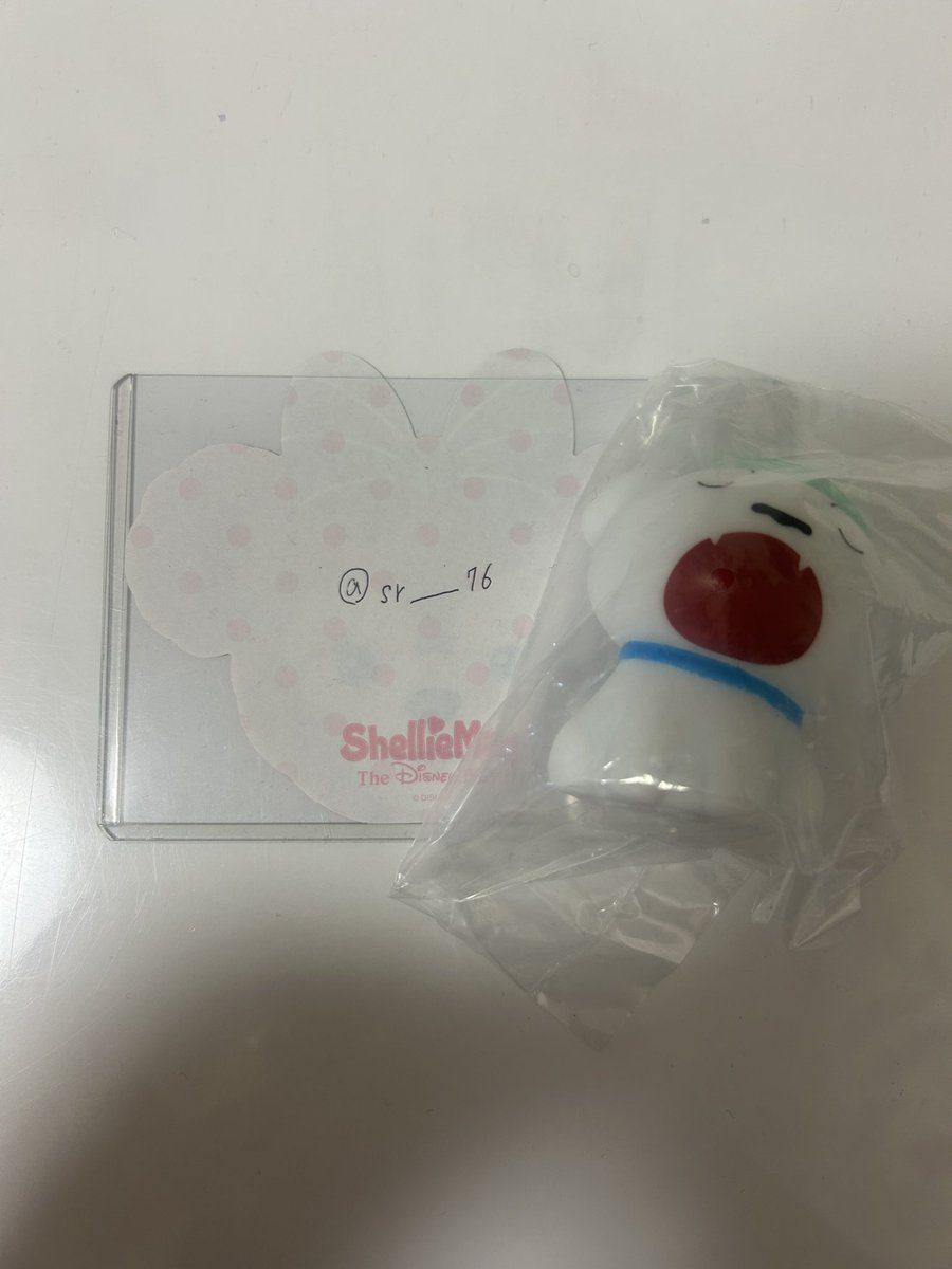 るら 取引垢 tweet media