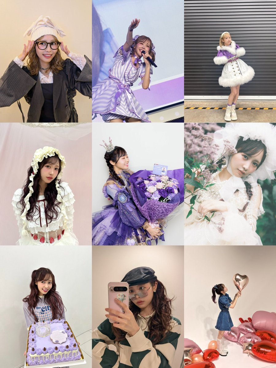 みい💜🧸☪️ tweet media