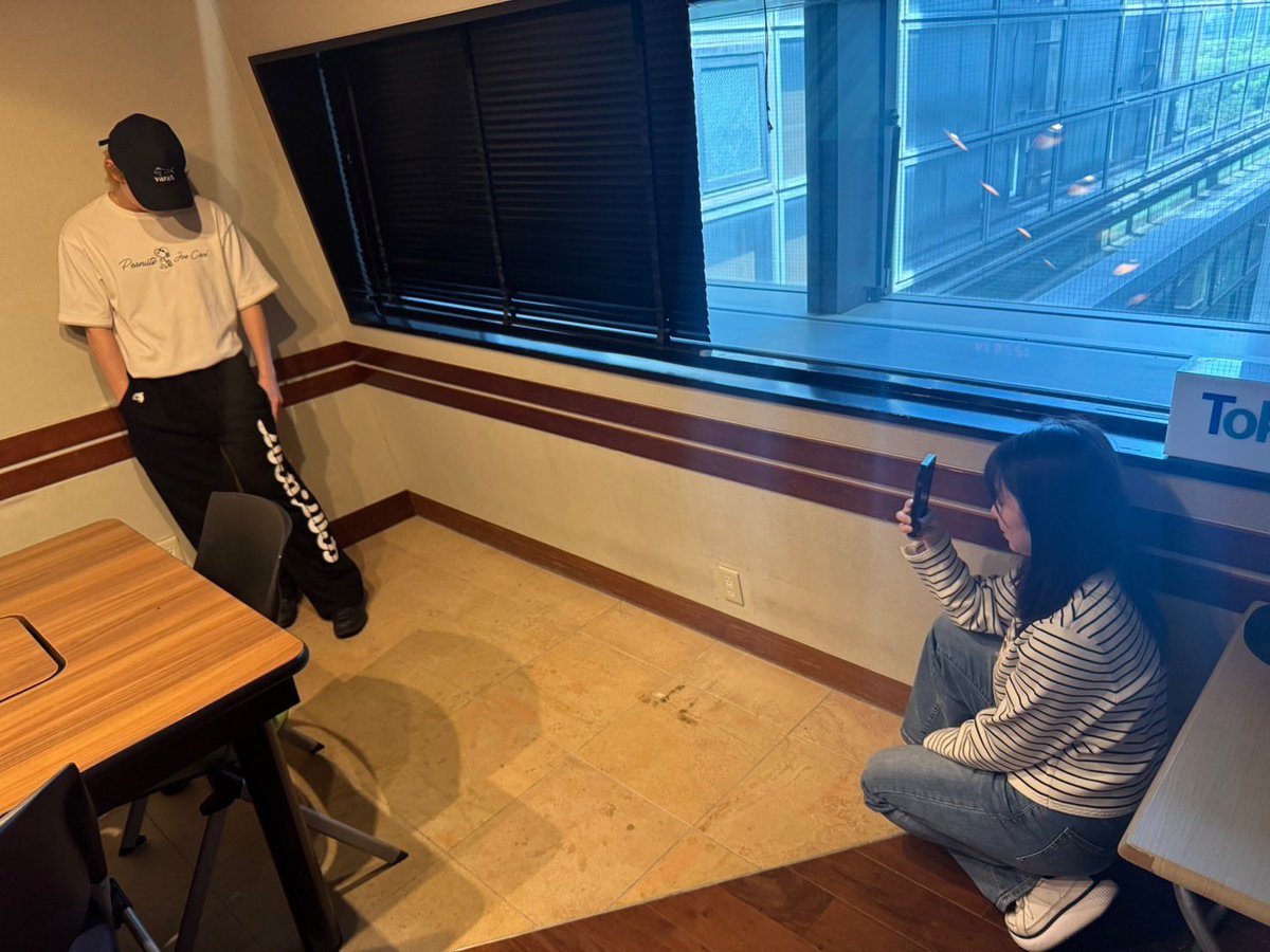 エンタメPalette!!／TOKYO FMイベントINFO tweet media