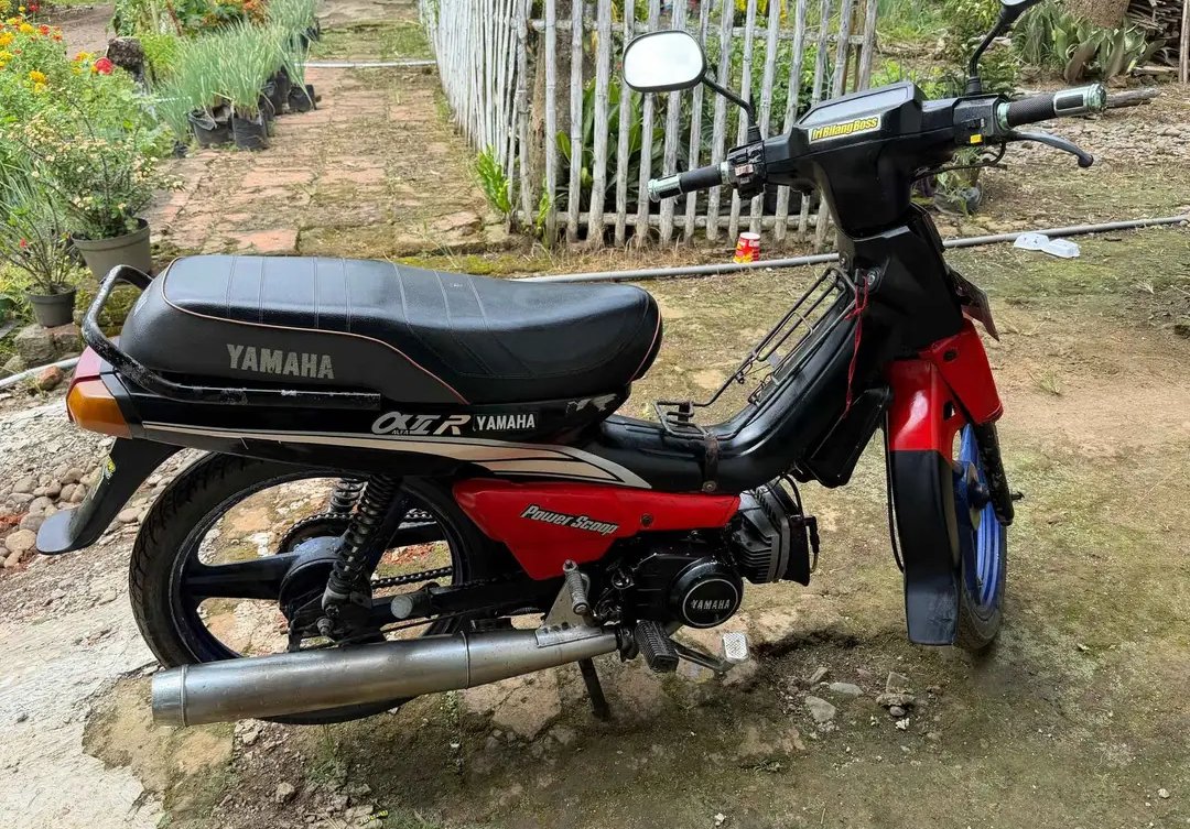 DimasSlick's tweet photo. Tanya harga dll bisa dm/wa ke nomor 081249445700 https://t.co/bW9GqVYt3D