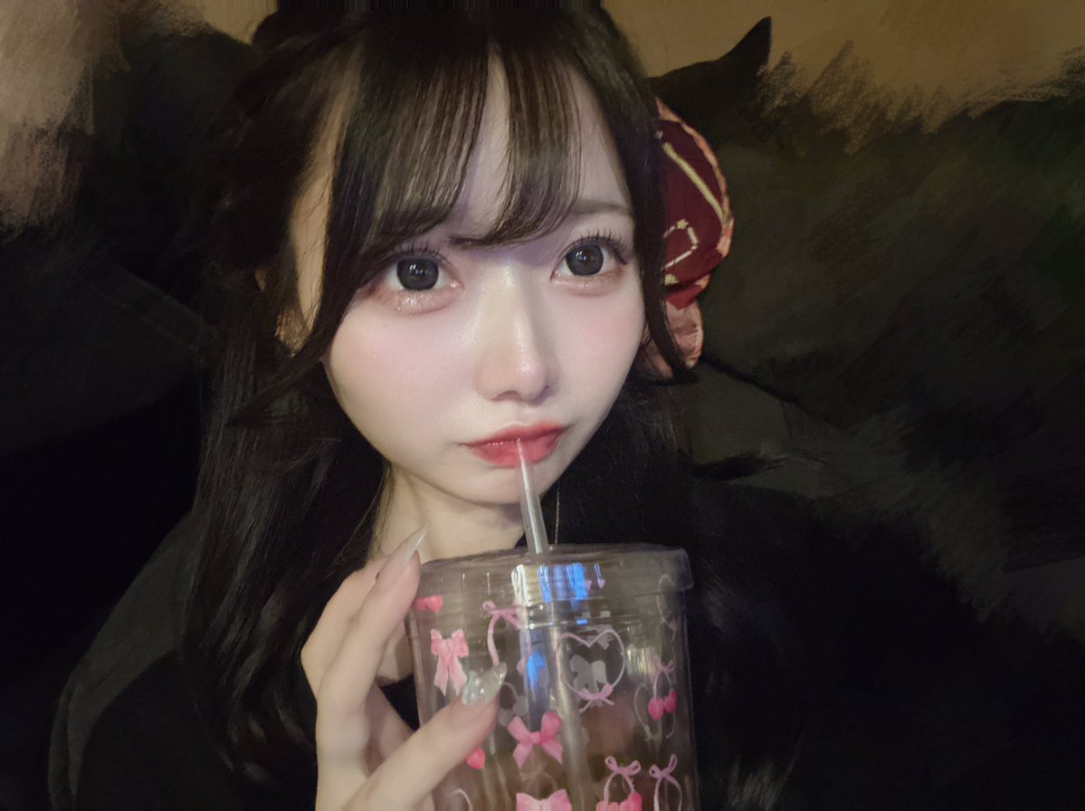 もえ @Andlovely tweet media