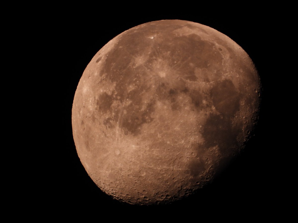 RomanP314's tweet image. Moon #moon