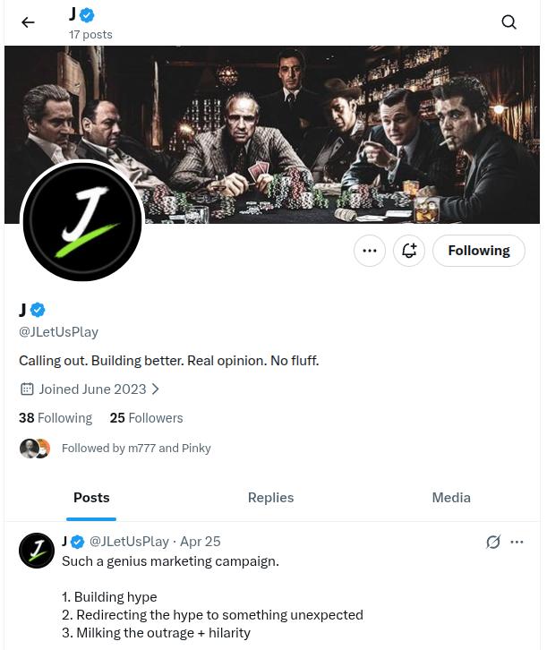 leojprevail tweet media