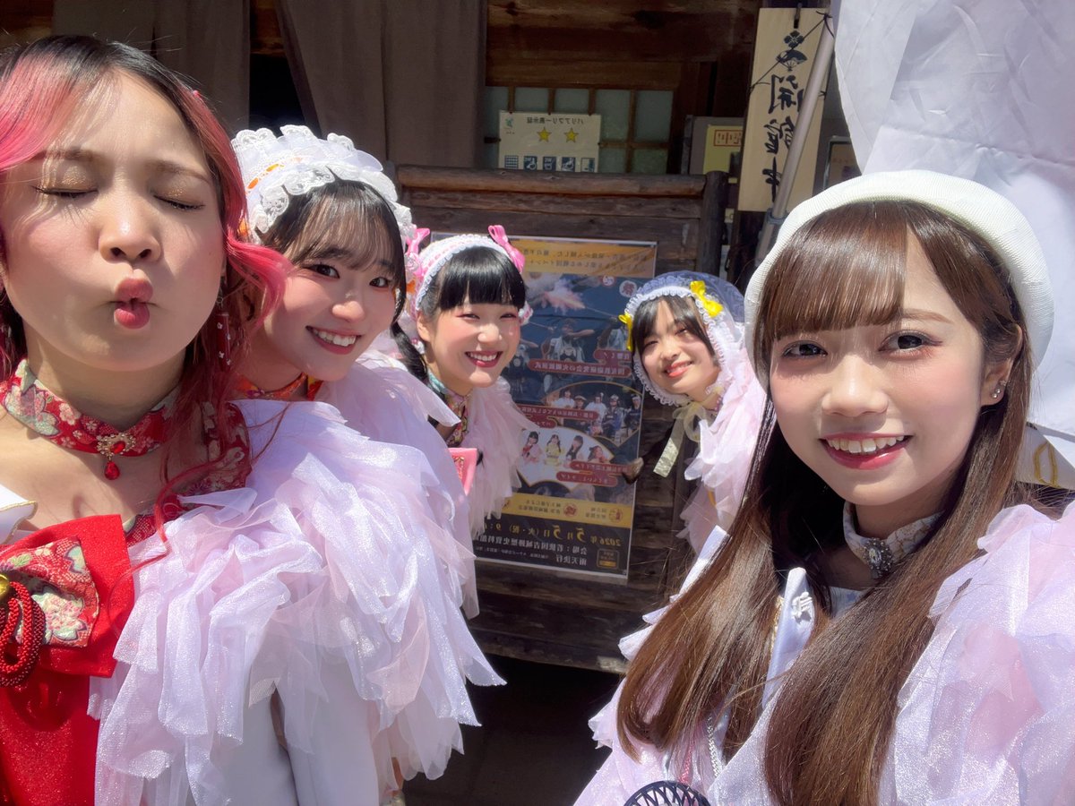 【さくらいと】琴月 あゆ tweet media