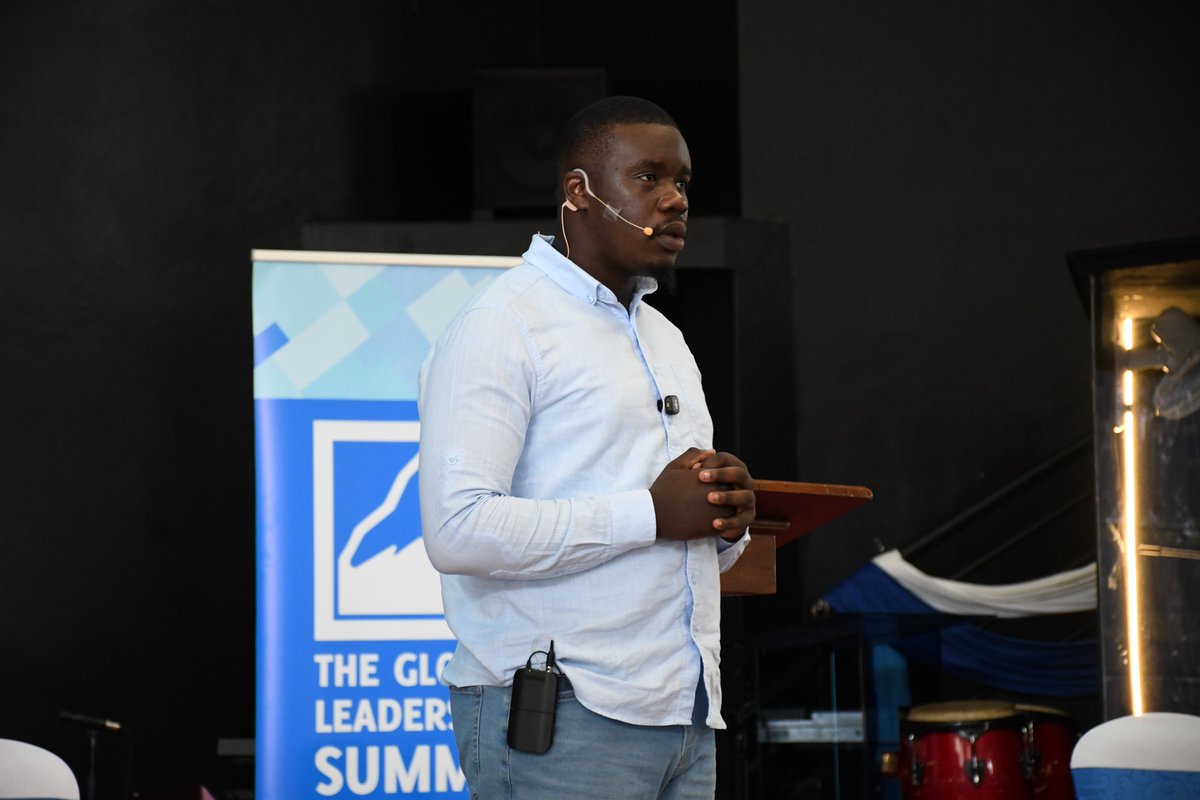GLS Kenya tweet media