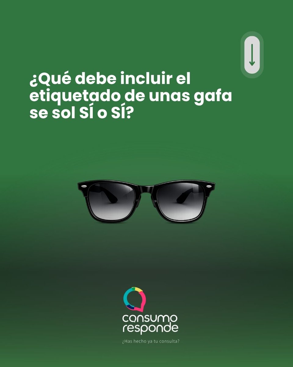 Consumo Responde tweet media