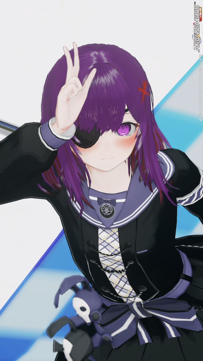 首音ジル tweet media