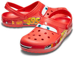 Lightning McCrocs tweet media