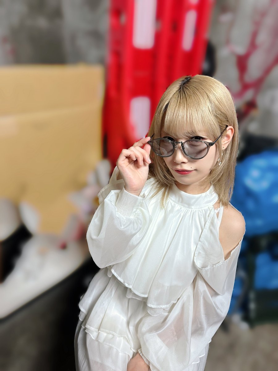 佐々木李子＠夏ワンマン開催🎤 tweet media