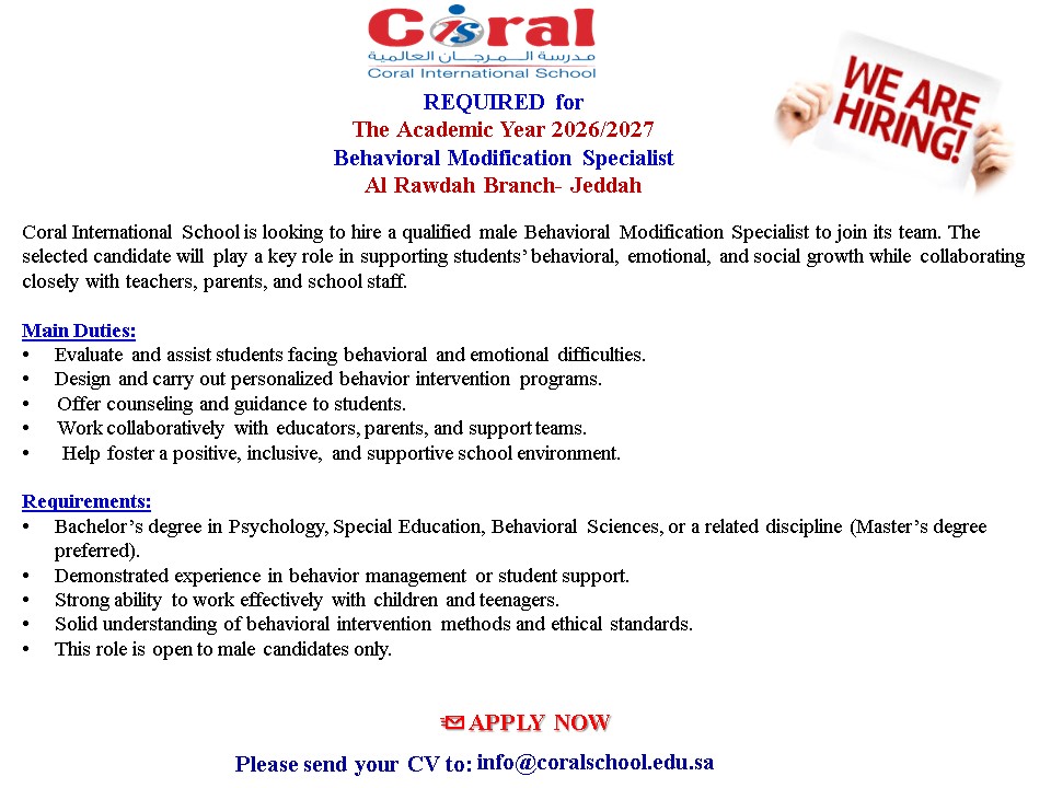 Coral International School (@schoolcoral) on Twitter photo 
