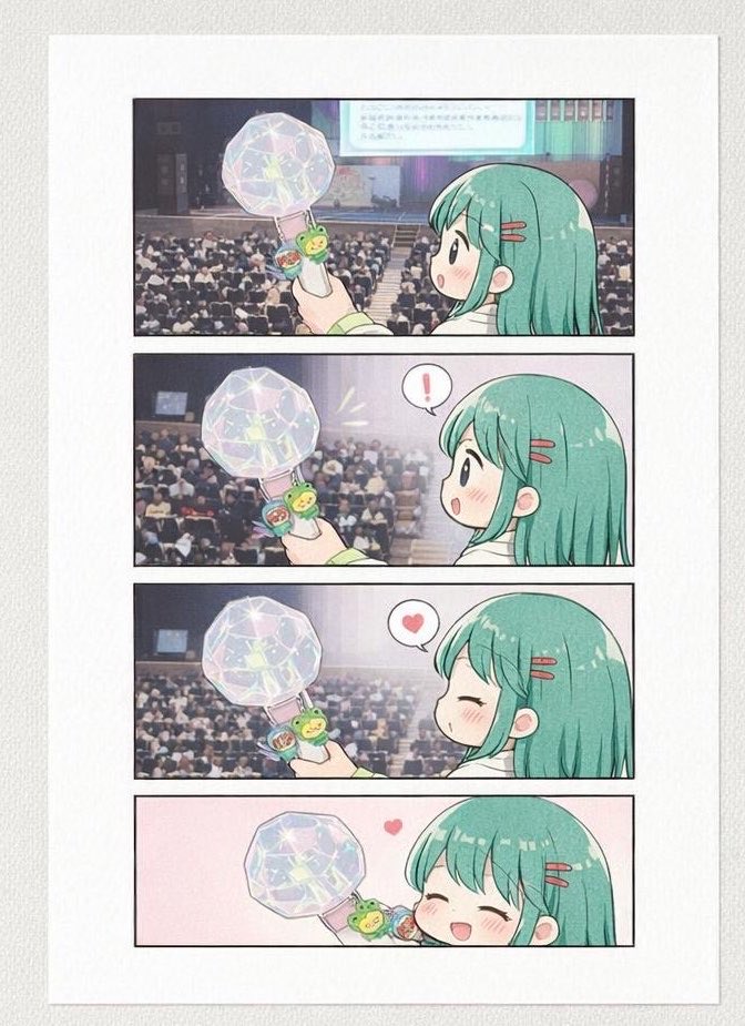 じゃっぴっぴ tweet media