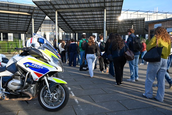 Image de l'actu de Police nationale 79