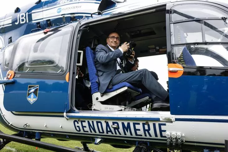 Dosinda tweet media