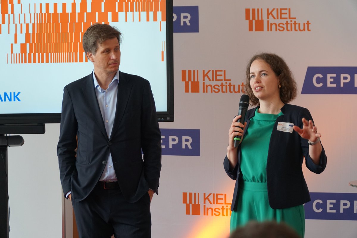 Kiel Institut tweet media