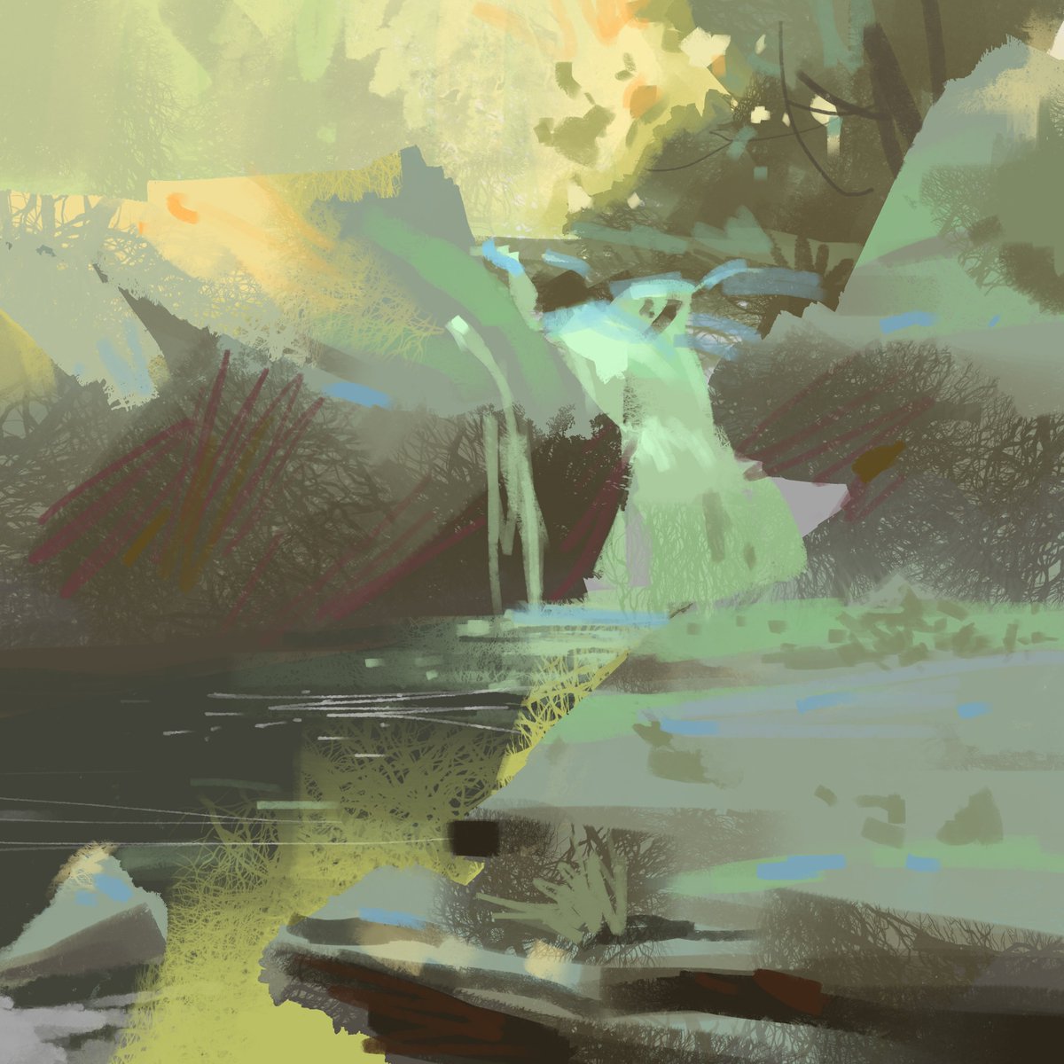 Illustrator Ming tweet media