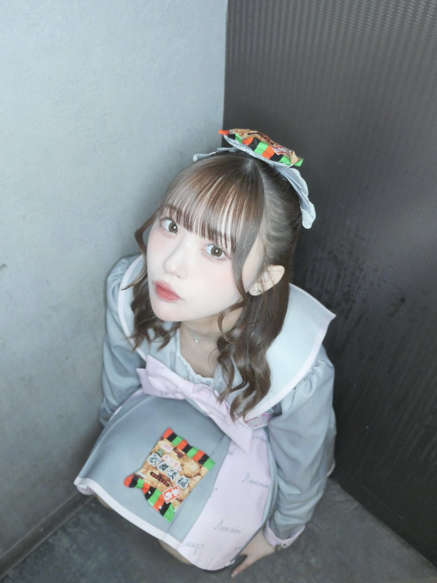 ぬう（貫井夢生）【Rootmimi】 tweet media
