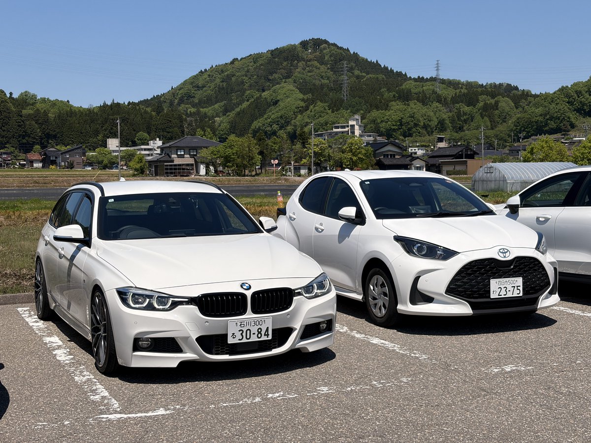 e87bipu's tweet photo. F31を布教してきた
多分布教完了した https://t.co/mHp5545xpI