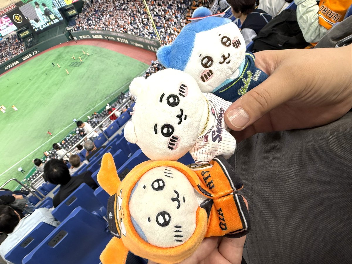 KYO (@KyoChiikawa) / Posts / X
