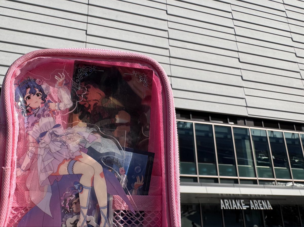けん tweet media
