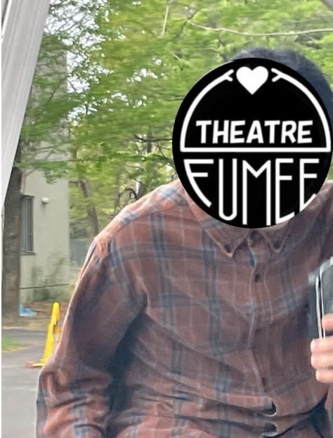 theatrefumee's tweet photo. おっ！
おっ！！
おっ！！！

春公演が…
近づいてきたぞーーー‼️

テアトル・ヒューメ全力で準備中
5/16・17、ぜひ観に来てください！！

(文責:タマえる) https://t.co/xJDaijf7OK
