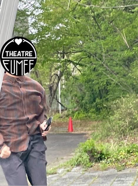 theatrefumee's tweet photo. おっ！
おっ！！
おっ！！！

春公演が…
近づいてきたぞーーー‼️

テアトル・ヒューメ全力で準備中
5/16・17、ぜひ観に来てください！！

(文責:タマえる) https://t.co/xJDaijf7OK