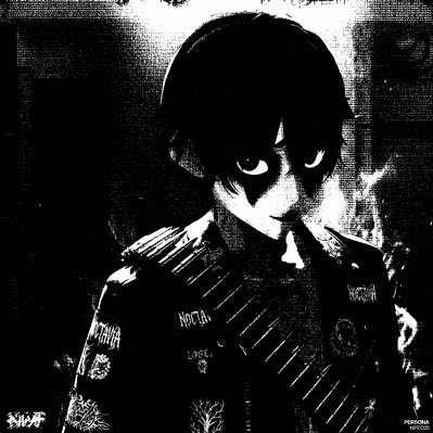 #NewProfilePic