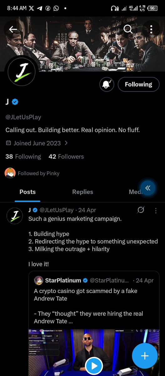 CodeSphereEdge tweet picture