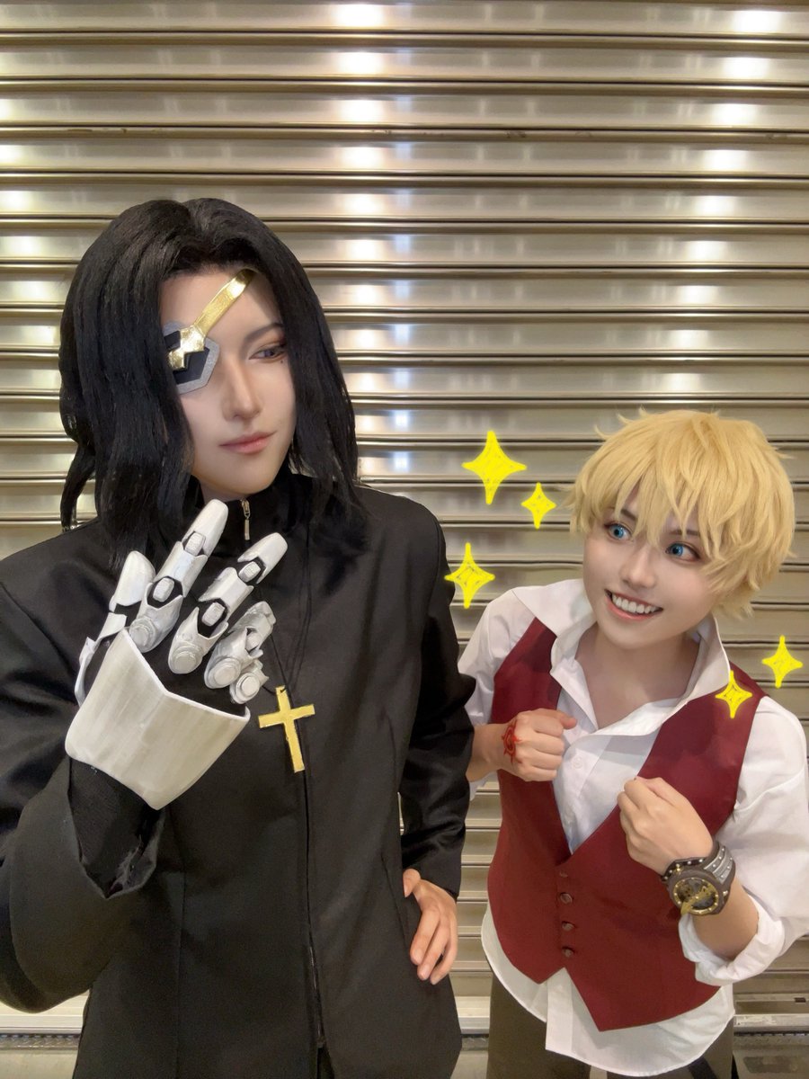 いぶせ❕スパコミ5▷a!6 tweet media