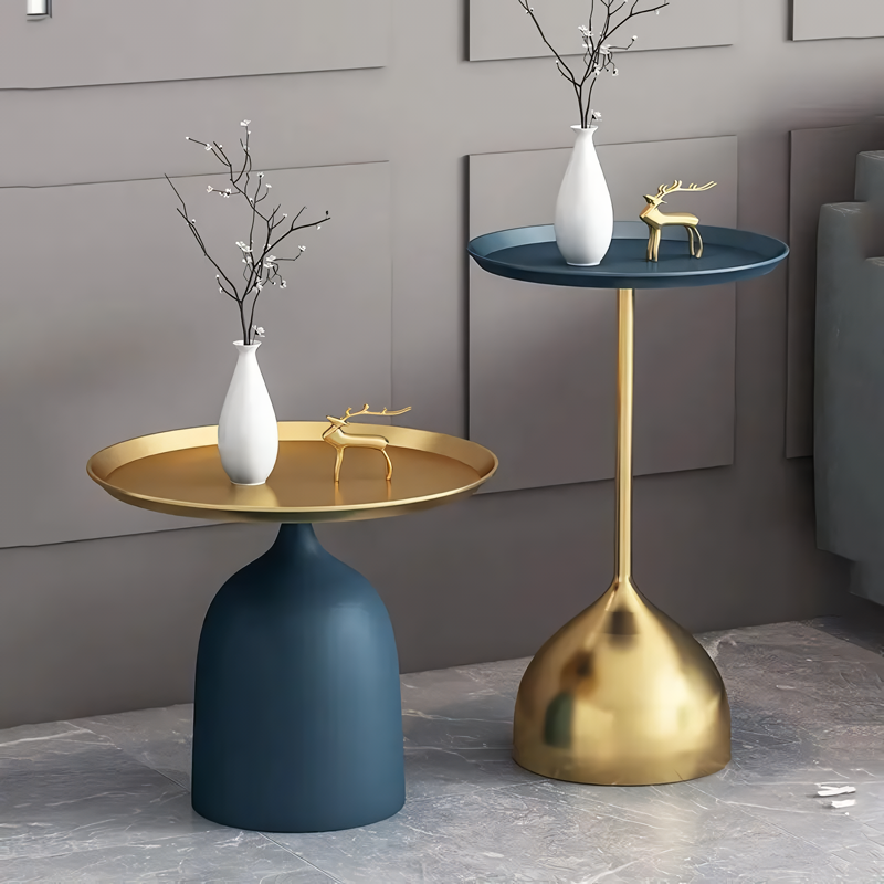 Angela_Marz's tweet photo. Upgrade your space with the Modern Minimalist Side Table! 🌿💎 Sleek metal design and minimalist structure make it perfect for living rooms or stylish corners that need a modern touch. 
🤍 Browse now: https://t.co/q2QwfuMfbz https://t.co/ONSKwLs710