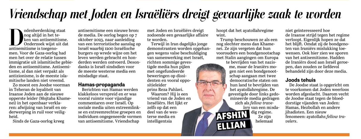 frits_leensma's tweet photo. #JohanDerksen vond het nodig om alle #Joden te beschuldigen van genocide. Hij haalde daar zelfs in Nederland wonende Joden als #LeondeWinter en #Moskovitsc bij. Wanneer je op 4 mei dit soort beschuldigingen uit ben je ernstig ziek in het hoofd. #ValentijnDriessen zei niets. #Vi https://t.co/CWZkckSnvh