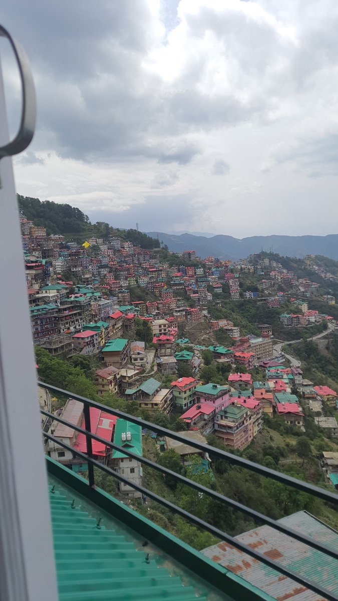 Beauty of Mountains