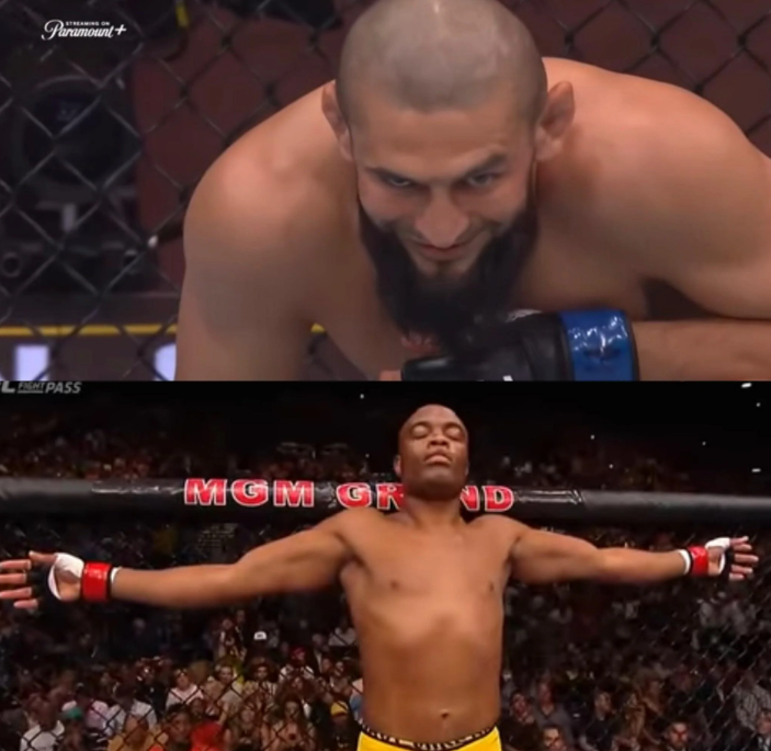 MMA FIXED tweet media