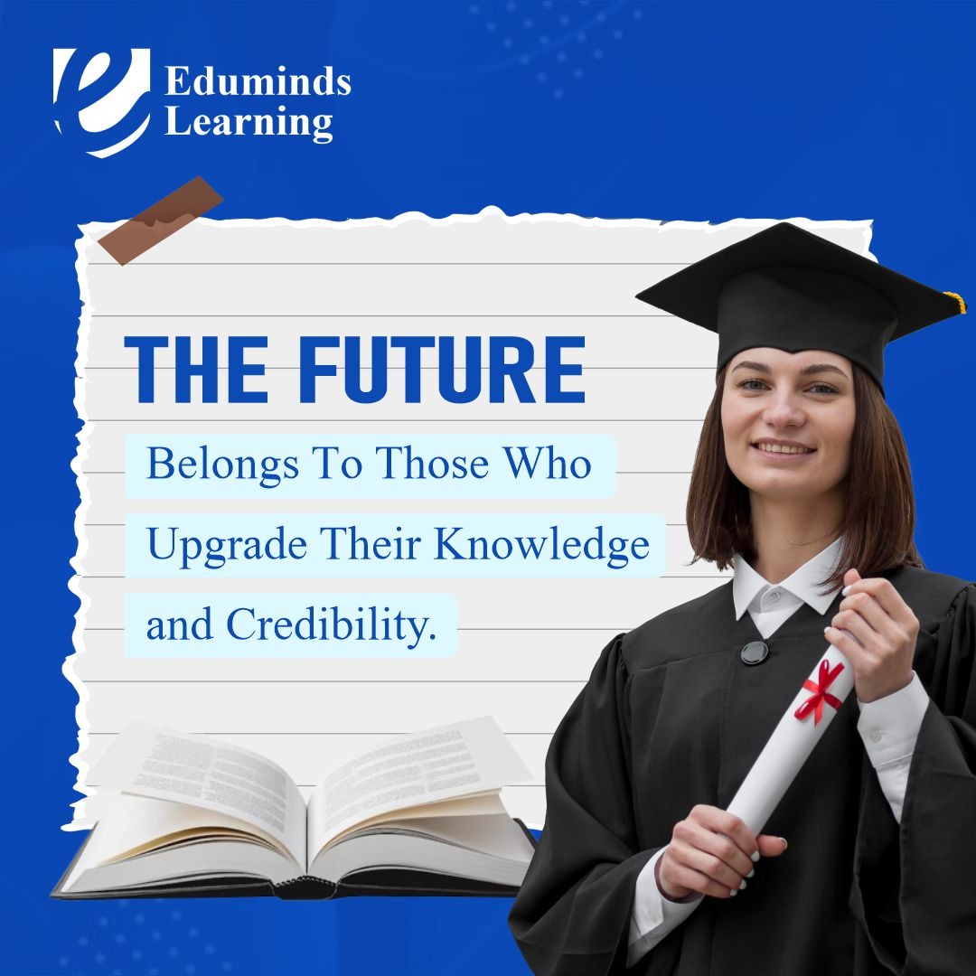 Eduminds Learning tweet media