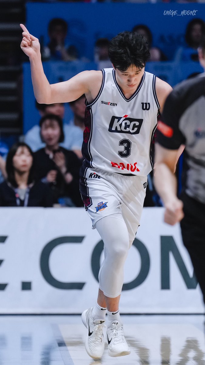 26.05.05[25-26시즌 챔프전 1차전] KCC vs 소노

#허웅 #HEOUNG #KCC이지스 #부산KCC
