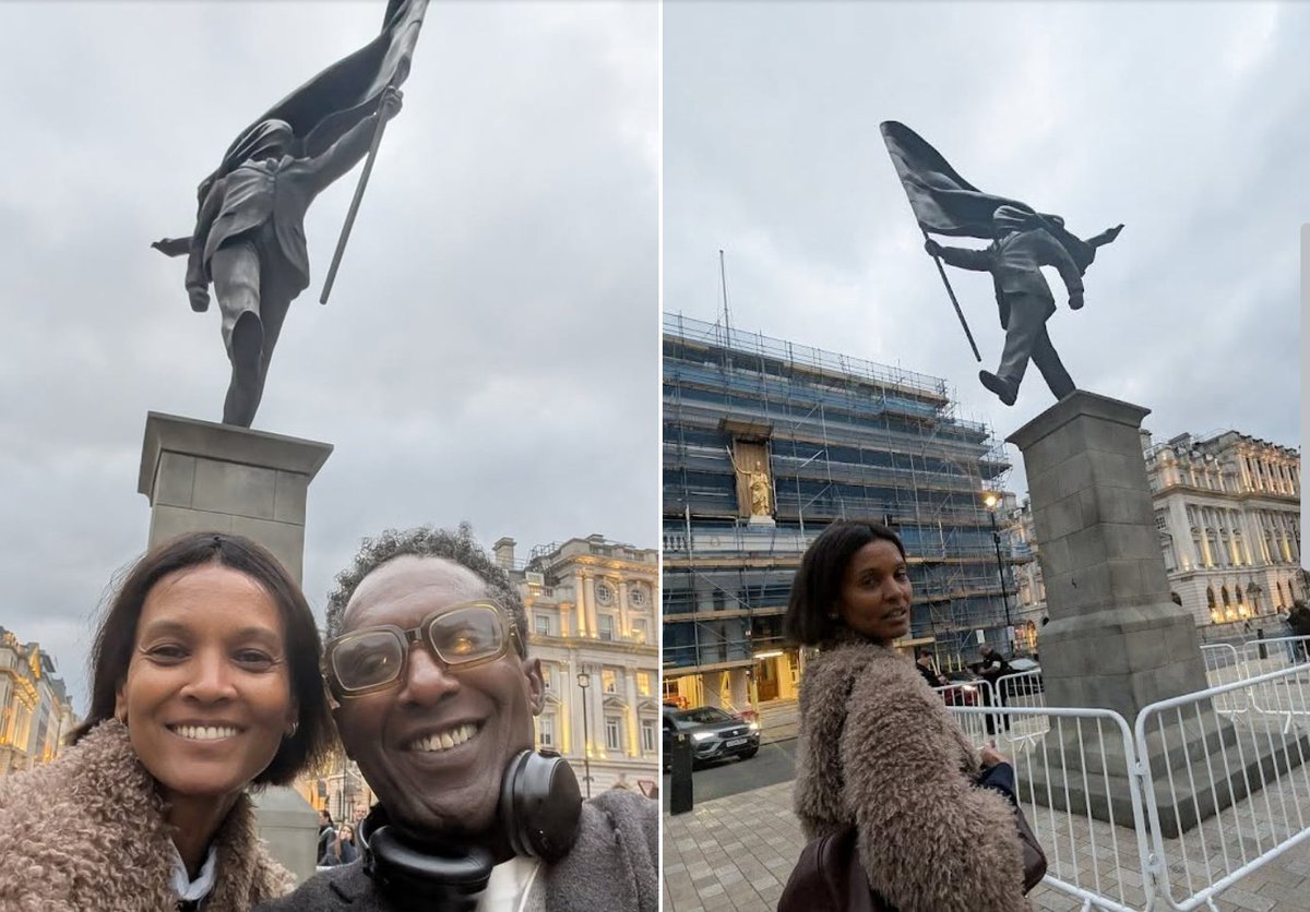 lemn sissay OBE FRSL tweet media