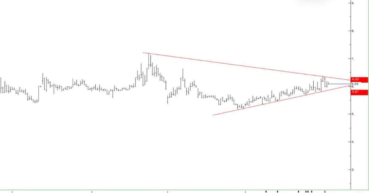 Trader KÜBRA tweet media