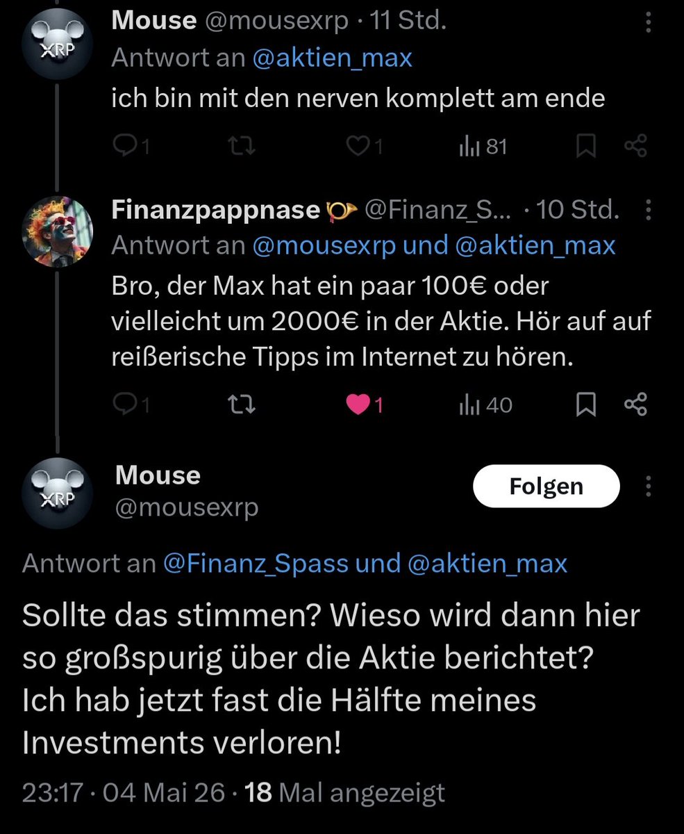Old School Investor 🇩🇪🤝🇺🇦 tweet media