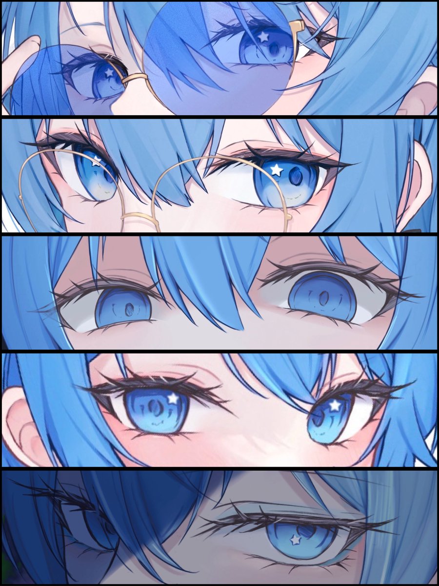 かっこ可愛い女の子を描くのが好きです
#ゴールデンウィークSNS展覧会2026
#GWはフォロワーさんが増えるらしい