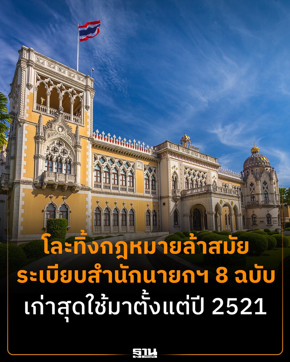 ฐานเศรษฐกิจ tweet media