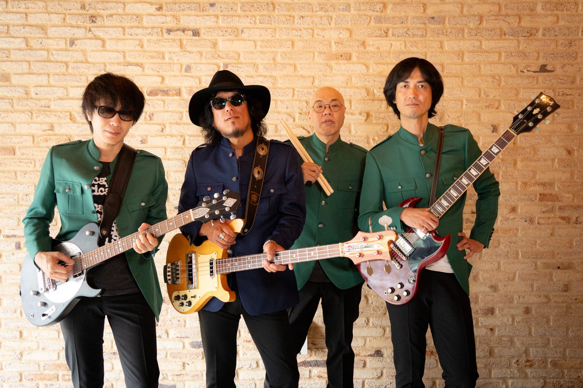 下北沢CLUB Que tweet media