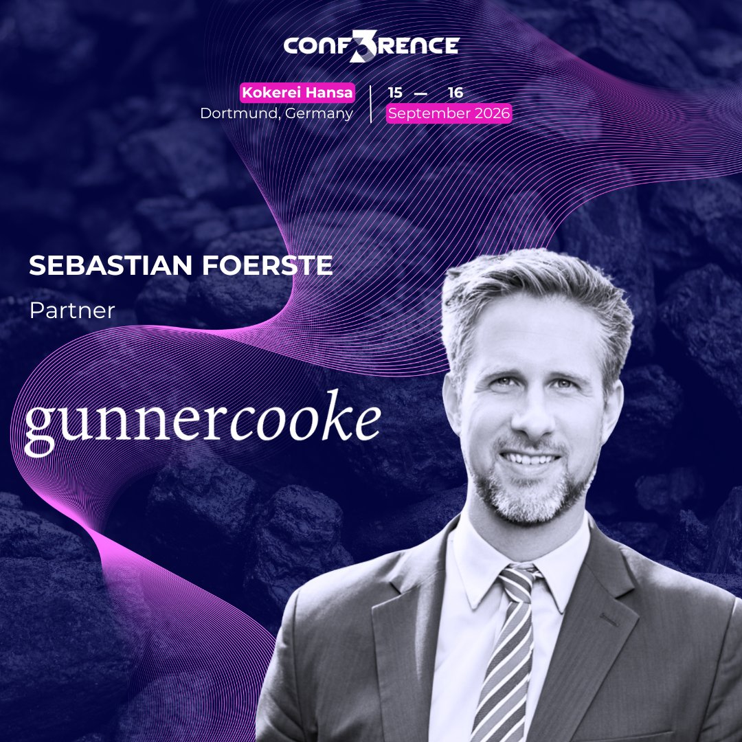 CONF3RENCE tweet media
