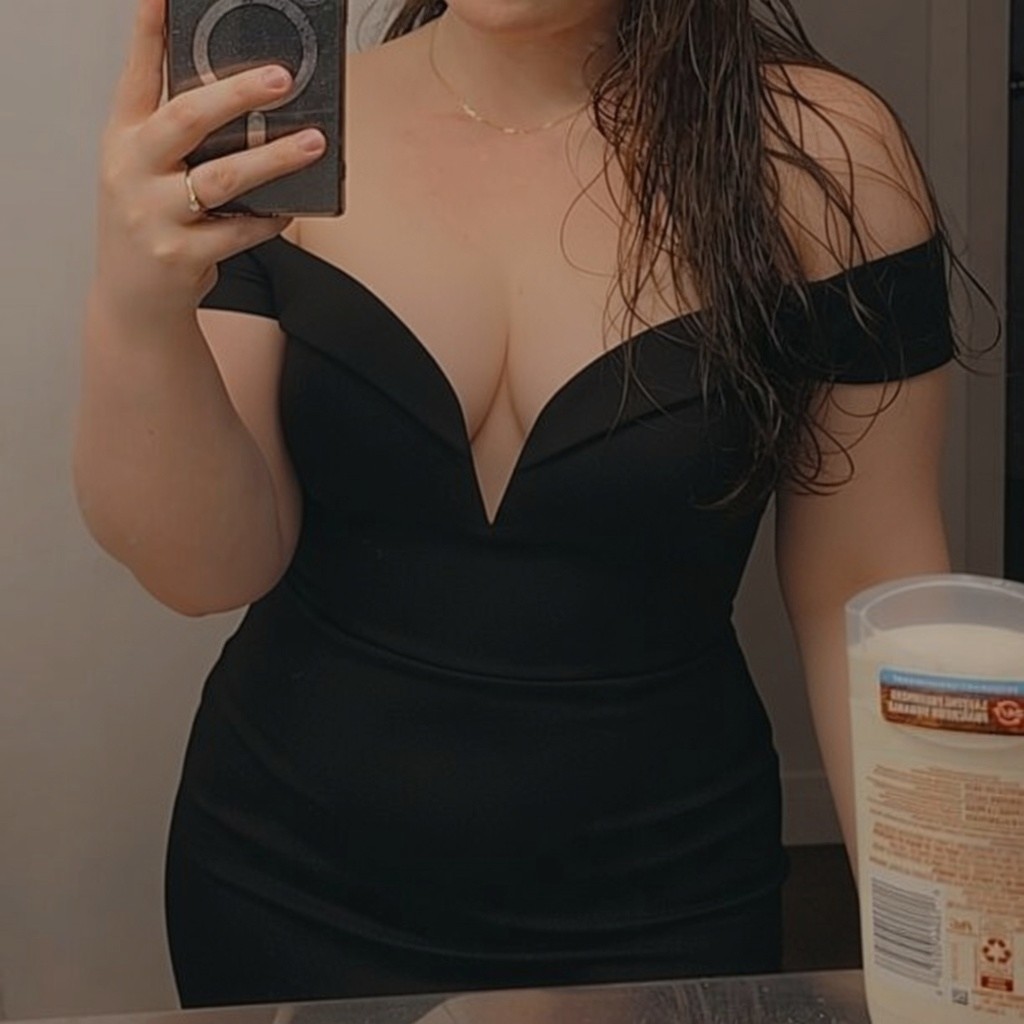 YourFavPAWG🇨🇦 tweet media