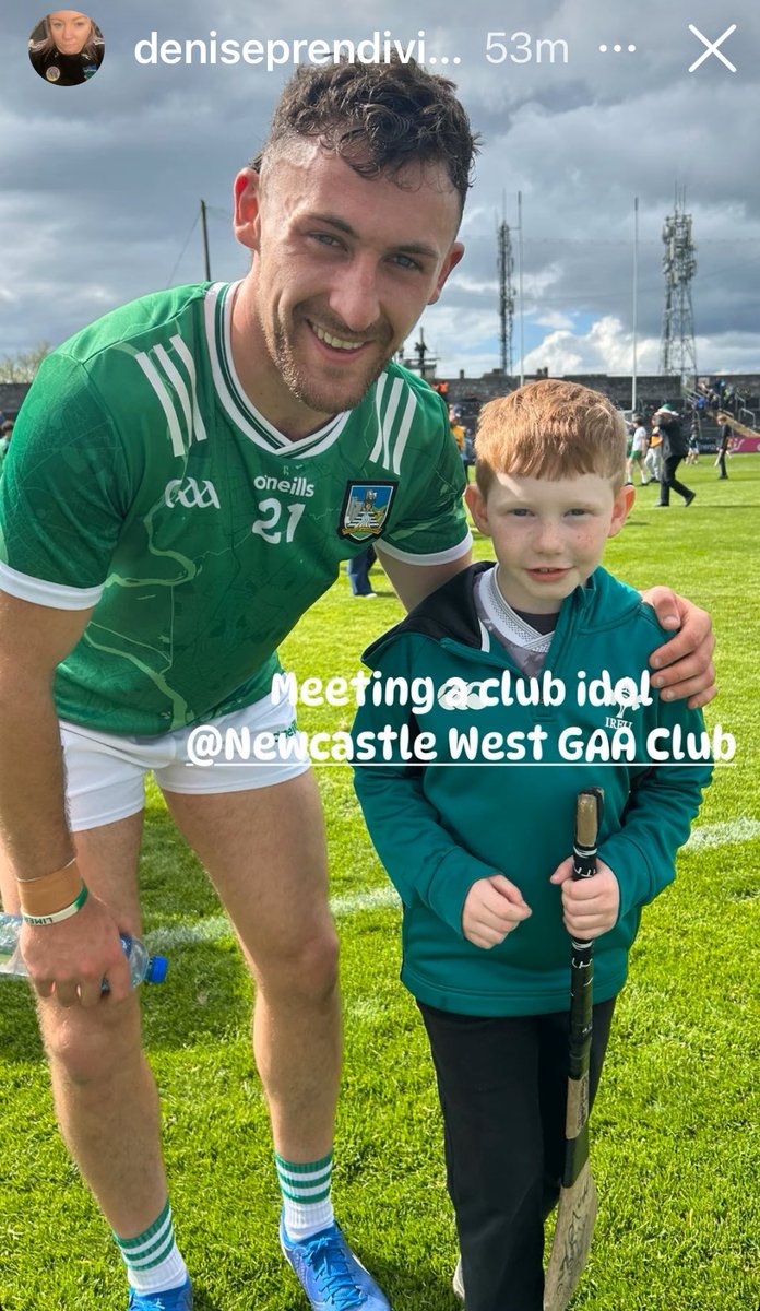 Newcastlewest GAA tweet media