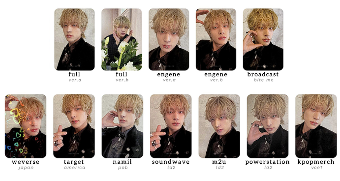 ⊹ ᮫࣭﹆ ᴍʜʏ ♡ tweet media