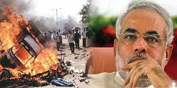 Untold Story that GenZ &amp; Gem Alpha need to know.

Gujarat riots shaped Modi into what he is today.

For decades India was held hostage by 1 fear - if we push reforms and rights for Hindus, Mombies will riot and destroy the whole country.

This WOUND was shaped by India's brvtal