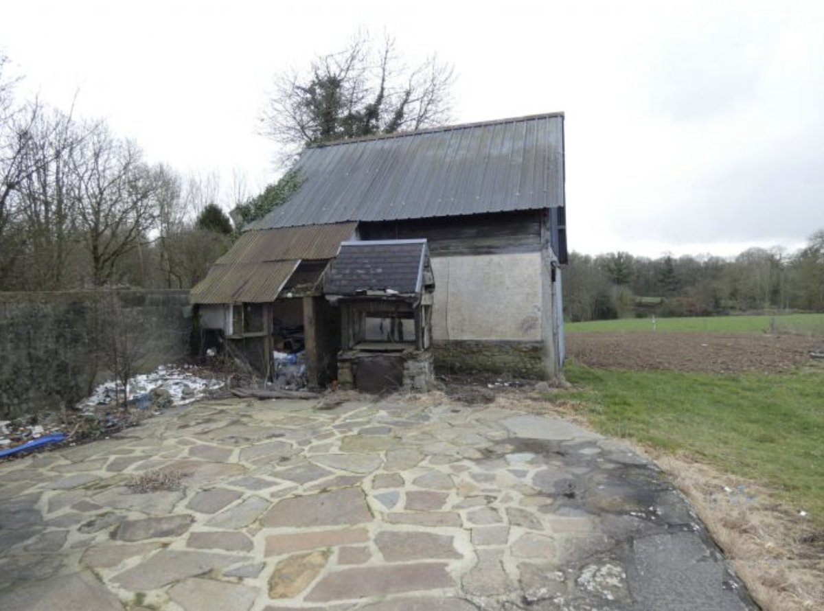 Cle_France's tweet image. Detached Country House with Open Views

Priced at only 123,500 Euro FAI - REF Number: MNB07251

Location - Near to Moulines, 50600, Lower Normandy, Manche, France

Learn More - 

clefrance.co.uk/all-properties…

#France #property #forsale #RealEstate #frenchlife #realtor #dreamhomes