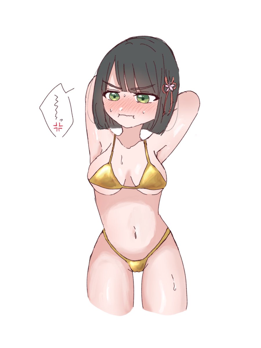 カスパーゼジュース🧃 tweet media