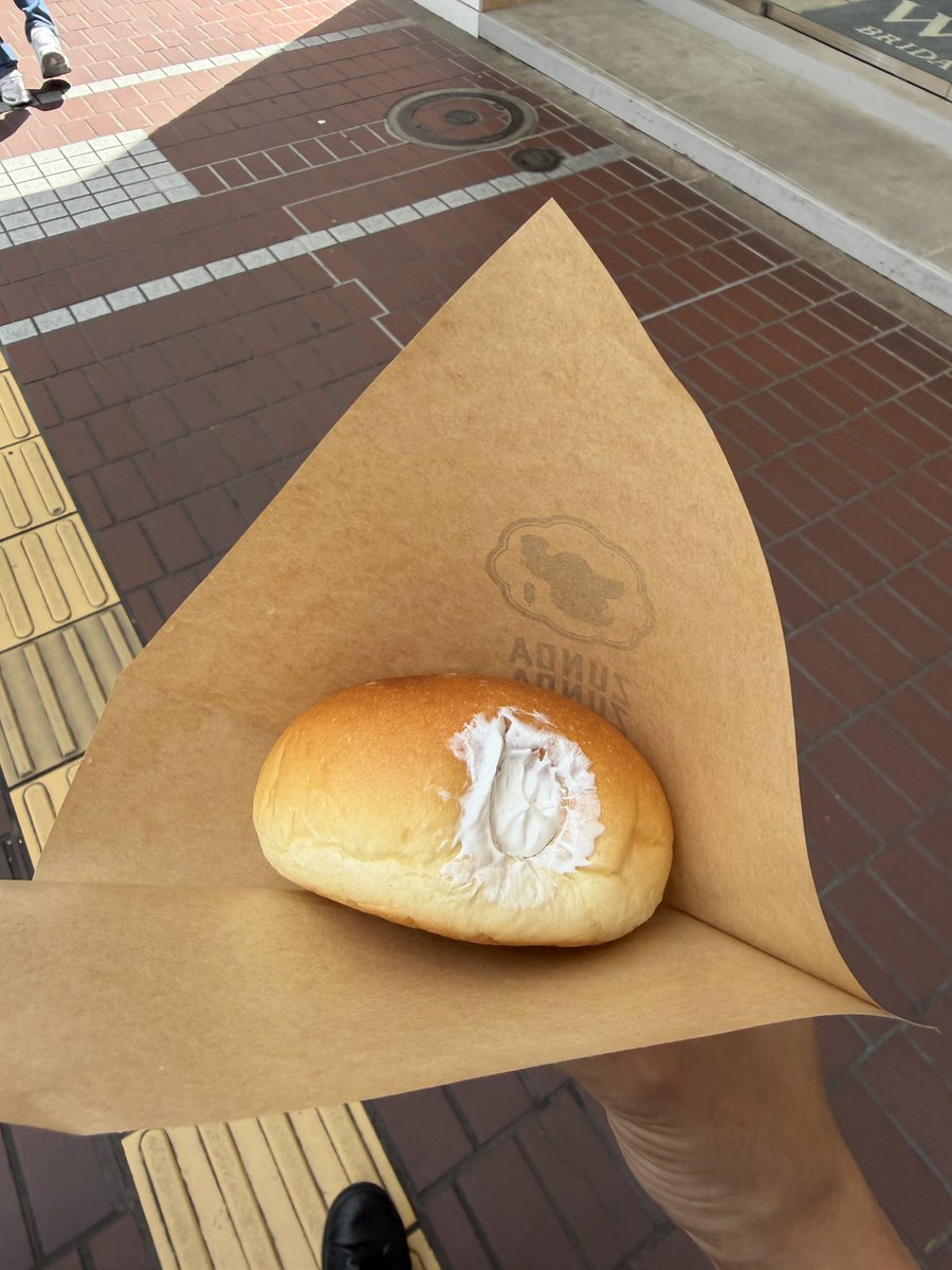 にわし tweet media